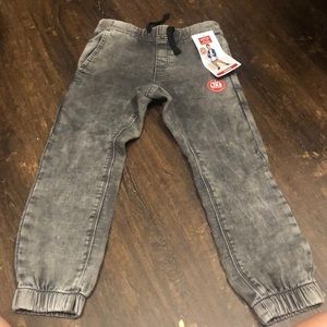 Brand new Levi joggers